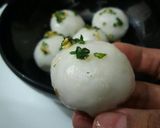A picture of step 12 of Rice Dumpling (Chinese flavoured).