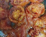 صورة لخطوة 1 من وصفة مثومة بندوره 🍅🍅