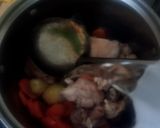Foto langkah ke 2 dari resep Sop Ayam.