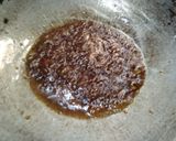 Foto langkah ke 3 dari resep Bakso goreng madu wijen.