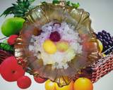 Cara Membuat Es Buah Campur with Fiber Creme  VCO versi Ambyar Kitchen 5