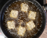 Foto del paso 5 de la receta: Tofu Frito con Panko