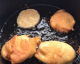 Foto del paso 2 de la receta: Buñuelos🐚