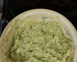 Avocadós piritós recept fázis 2 fotója