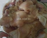 Foto langkah ke 1 dari resep ABG "Ayam Bawang Goreng".