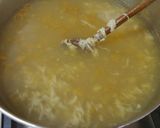 Tojásleves recept fázis 4 fotója