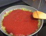 Foto del paso 2 de la receta Tomate frito casero y fácil