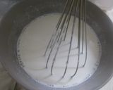 Csirkepaprikás galuskával recept fázis 3 fotója