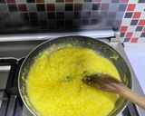 Foto langkah ke 2 dari resep Bubur Praktis.