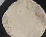 पूरन पोली (Puran poli recipe in Hindi) रेसिपी चरण 4 फोटो