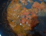 Foto del paso 8 de la receta: Menú de tres tiempos. 🥣🍖🍬