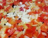Foto del paso 3 de la receta: Shakshuka picante