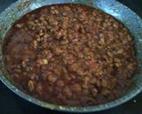 Foto del paso 2 de la receta: Chile con carne