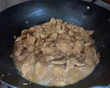 Foto langkah ke 3 dari resep Chicken Teriyaki.