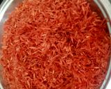 गजरेला(Gajrela recipe in Hindi) रेसिपी चरण 1 फोटो