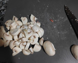 Foto del paso 1 de la receta: Salsa carbonara