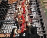 Foto del paso 3 de la receta: Anticuchos