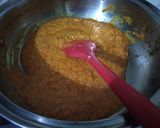 A picture of step 5 of Vegetable Kofta.