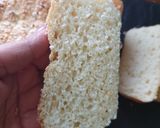 A picture of step 13 of Semolina Bread.
