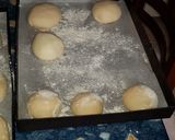 Foto del passaggio 1 della ricetta Ciambelle