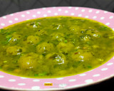 દાણા મુઠિયાં નુ શાક (Dana Muthia Shak Recipe In Gujarati) રેસીપી સ્ટેપ5ફોટો