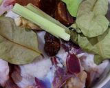 Foto langkah ke 3 dari resep Ayam Goreng Kalasan.