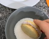Foto del paso 8 de la receta: Alfajores de Maicena