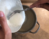 Foto del paso 5 de la receta: Waffles | Masa y preparación