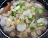 Cara Membuat Soto Bandung 4