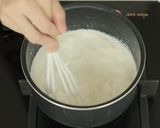 Foto langkah ke 1 dari resep Puff Pastry Fruit Pie Devina Hermawan.