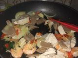 16. Tumis Sayur mudah dan cepat a la Irma