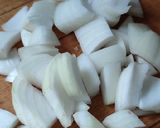Foto del paso 3 de la receta Pisto