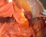 A picture of step 3 of Sauce(For Momos).