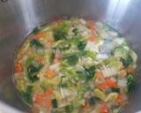 Minestrone recipe step 4 photo