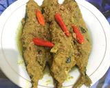 Foto langkah ke 4 dari resep Pesmol ikan kembung.