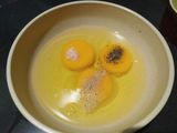 Kacang Buncis Goreng Telur