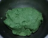 Foto langkah ke 2 dari resep Green Peas cookies.