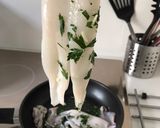 Foto del paso 1 de la receta Calamar a la plancha