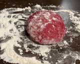 Foto del paso 3 de la receta: Wraps, Tacos, Rapiditas o Fajitas de remolacha - 3 ingredientes - Veganos 🌮