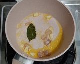 Foto langkah ke 1 dari resep MPASI 6+ AYAM BROKOLI.