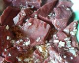 Foto del paso 2 de la receta: Anticucho peruano