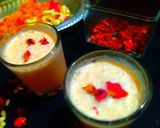 ठंडाई (Thandai recipe in hindi) रेसिपी चरण 6 फोटो