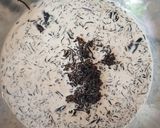 Foto langkah ke 2 dari resep Es Cincau Susu Creamy.