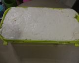 Foto langkah ke 3 dari resep Mozarella Alternatif.
