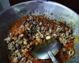 Foto langkah ke 3 dari resep Sambel Cumi Asin.