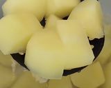 Foto del paso 2 de la receta: Tortitas de patata y queso