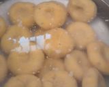 બાફલા બાટી (Bafla Bati Recipe In Gujarati) રેસીપી સ્ટેપ3ફોટો