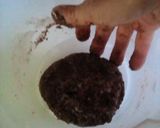 Foto del paso 3 de la receta: Alfajores de cascarilla 🎉ƪ(‾.‾“)┐