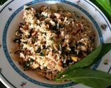 Foto langkah ke 5 dari resep Nasi goreng mengkudu.