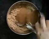 पंचकुटा रेसिपी चरण 3 फोटो